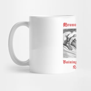 Fairy Tales and Psychology Bettelheim Mug